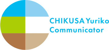 CHIKUSA Yuriko Communiator